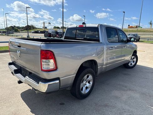 Used 2019 RAM 1500 Big Horn RWD image 10