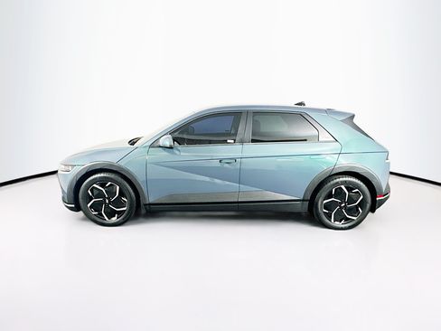 Used 2024 Hyundai Ioniq 5 SEL RWD image 4