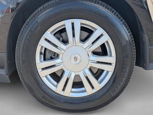 Used 2014 Cadillac SRX FWD image 21