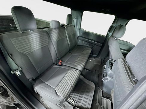 Used 2021 Ford F150 XL w/ STX Appearance Package RWD image 26