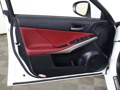 Used 2019 Lexus IS 300 F Sport image 25