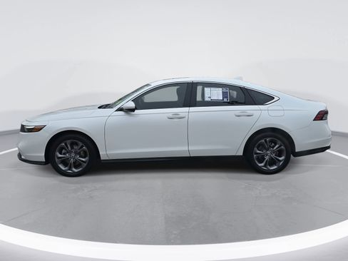 Used 2024 Honda Accord EX image 8