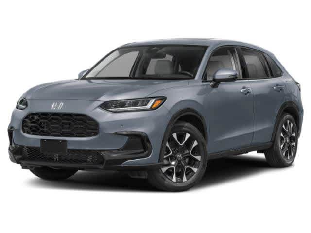 New 2027 Honda HR-V EX-L image 1