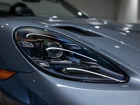 Used 2024 Porsche 718 Boxster Spyder RS image 14