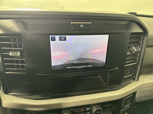 Used 2026 Ford F350 XLT AWD/4WD image 8