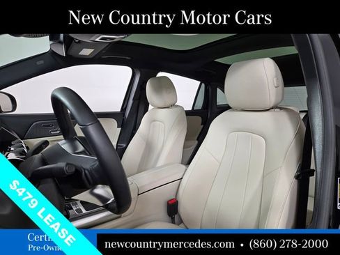 Certified 2026 Mercedes-Benz GLA 250 4MATIC image 14