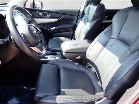 Used 2020 Subaru Ascent Limited w/ Technology Package AWD/4WD image 13