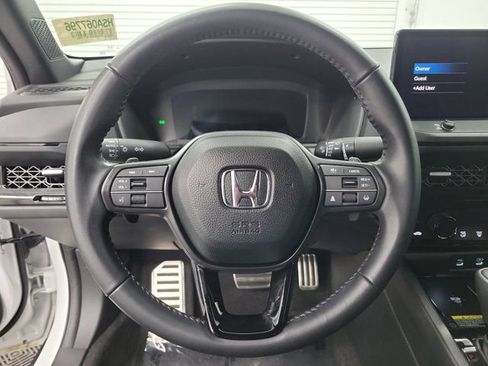 Used 2025 Honda Accord Sport image 24