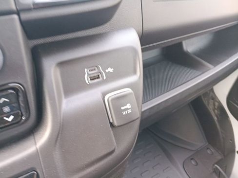 New 2025 RAM ProMaster 3500 w/ Cold Weather Group image 23