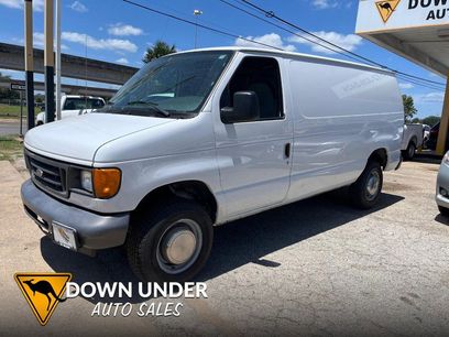 Used 2006 Ford E-250 and Econoline 250