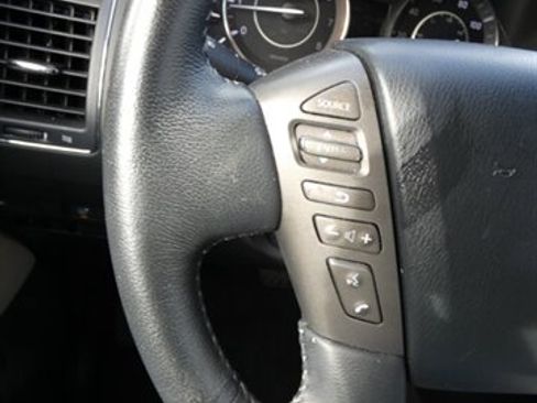 Used 2018 Nissan Armada SL w/ Premium Package image 23