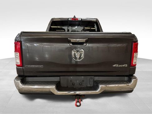 Used 2019 RAM 1500 Big Horn image 4