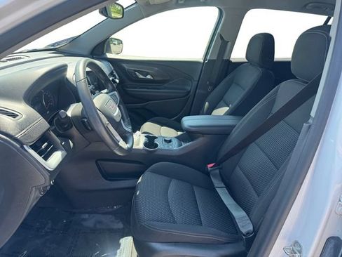 Used 2023 GMC Terrain SLE w/ Driver Convenience Package AWD/4WD image 10