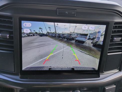 New 2026 Ford F150 STX AWD/4WD image 20