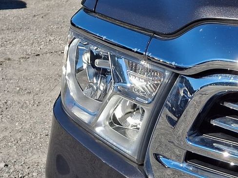 Used 2023 RAM 1500 Laramie AWD/4WD image 30