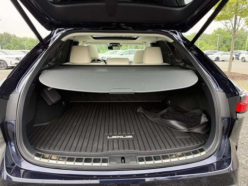 Used 2025 Lexus RX 350 AWD w/ Convenience Package image 28