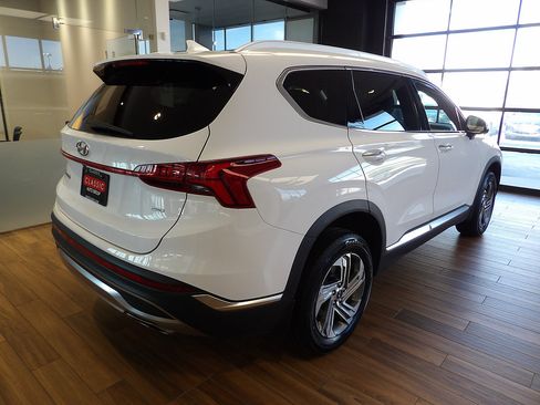 Used 2023 Hyundai Santa Fe SEL w/ Premium Package AWD/4WD image 6
