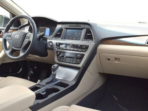Used 2016 Hyundai Sonata Limited FWD image 13