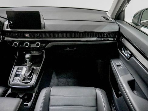 Certified 2025 Honda CR-V EX-L image 30