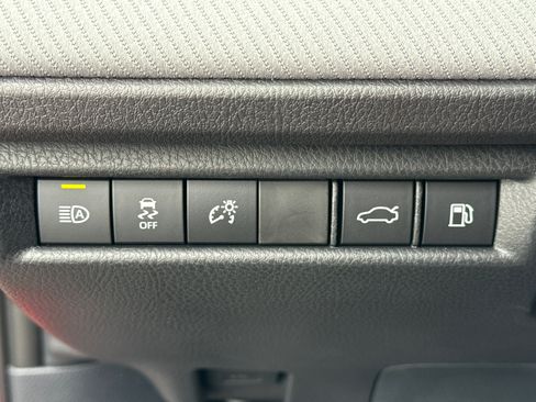 New 2026 Toyota Camry SE FWD image 22