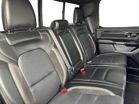Used 2022 RAM 1500 Rebel w/ G/T Package AWD/4WD image 18