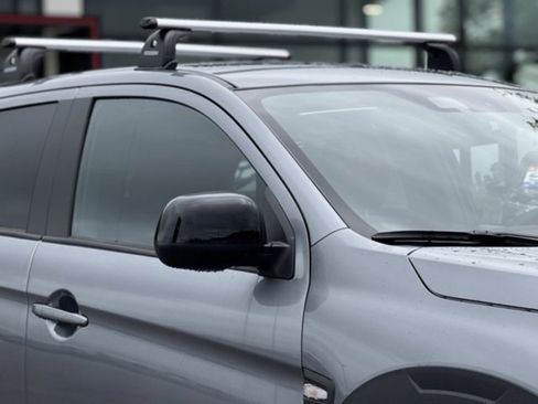 New 2025 Mitsubishi Outlander Sport AWD image 2