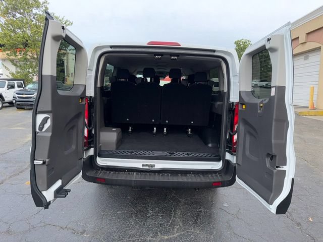 Used 2026 Ford Transit 350 XLT RWD image 18