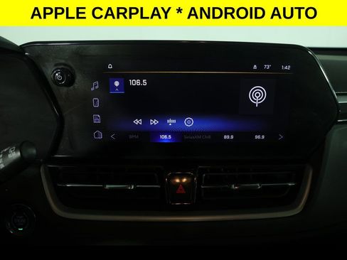 Used 2024 Chevrolet TrailBlazer LT w/ Driver Confidence Package image 4