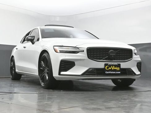 Used 2023 Volvo S60 T8 Ultimate image 50