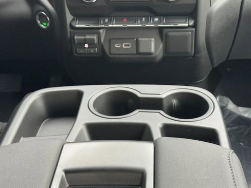 New 2026 Chevrolet Silverado 2500 Custom image 28