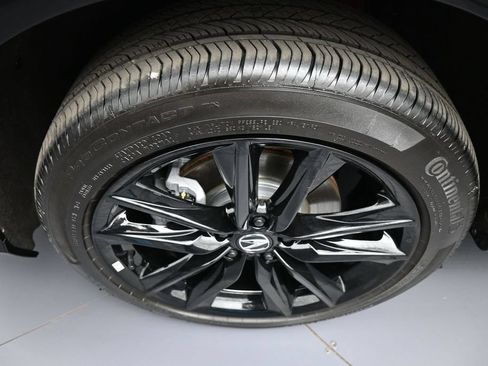 Used 2025 Acura ADX A-Spec w/ Advance Package AWD/4WD image 14