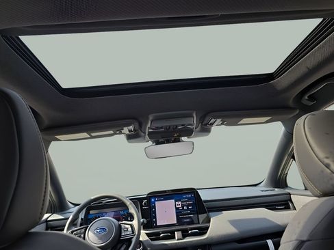 New 2026 Subaru Outback Limited AWD/4WD image 24