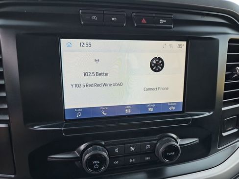 Used 2023 Ford F150 XLT RWD image 25