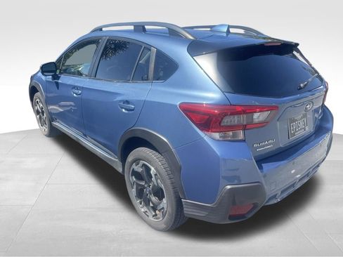 Used 2023 Subaru Crosstrek 2.5i Limited AWD/4WD image 4