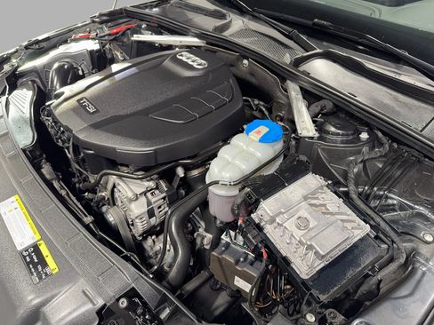 Used 2018 Audi A4 2.0T allroad Premium w/ Convenience Package image 48