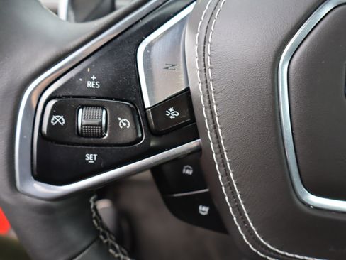 Used 2024 Chevrolet Corvette Stingray Premium Conv w/ Chrome Exterior Badge Package image 18