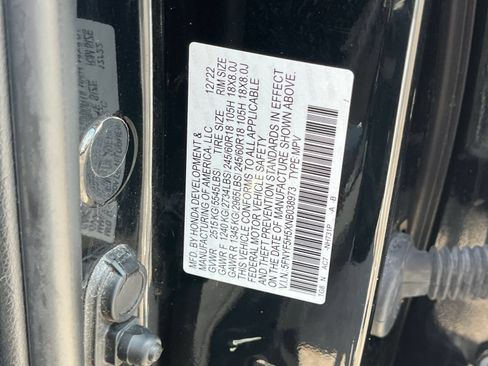 Used 2022 Honda Pilot EX-L image 31