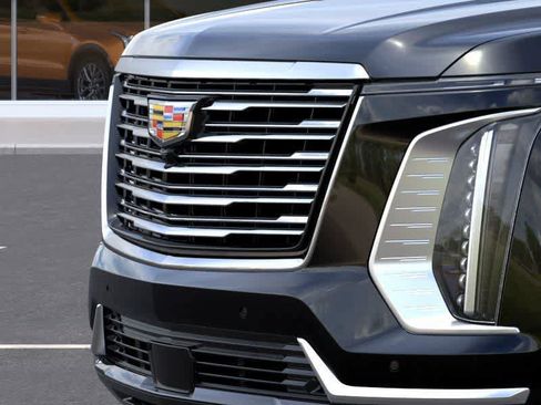 New 2026 Cadillac Escalade Platinum Luxury image 13