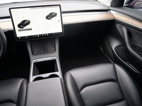 Used 2023 Tesla Model 3 Long Range image 28