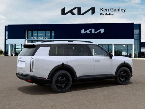 New 2027 Kia Telluride SX X-Line AWD/4WD image 6