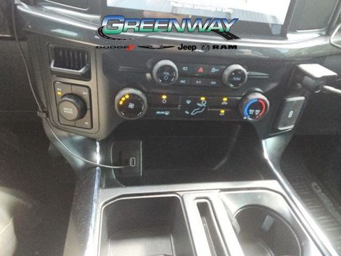 Used 2025 Ford F150 STX w/ Equipment Group 200A AWD/4WD image 24