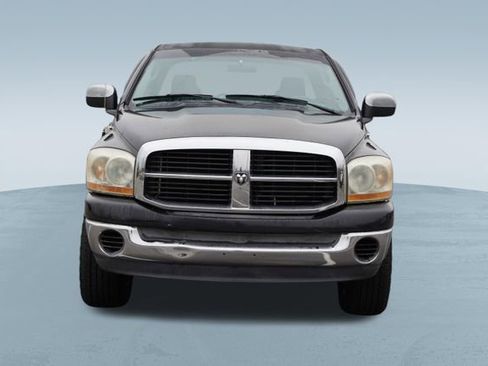 Used 2006 Dodge Ram 1500 Truck SLT image 2