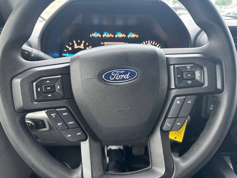 Used 2017 Ford F150 XL w/ Equipment Group 101A Mid AWD/4WD image 10
