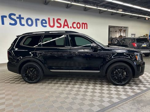 Used 2023 Kia Telluride SX X-Line AWD/4WD image 12