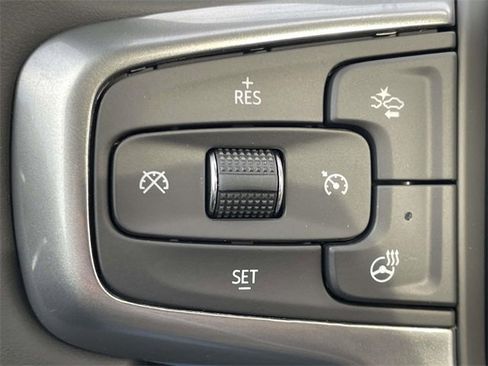 New 2026 Chevrolet Silverado 2500 LTZ w/ LTZ Plus Package image 19