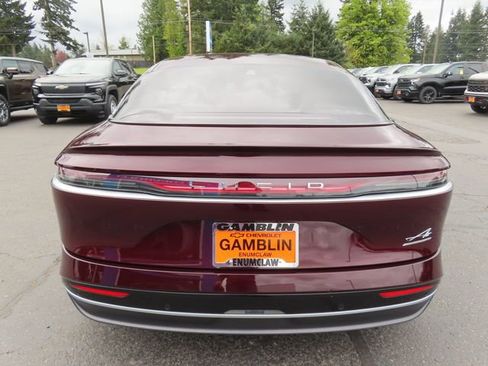 Used 2024 Lucid Air Touring AWD/4WD image 7