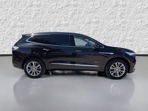 Used 2024 Buick Enclave Avenir w/ Avenir Technology Package FWD image 2
