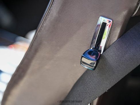 Used 1988 Mercedes-Benz 560 SL image 58