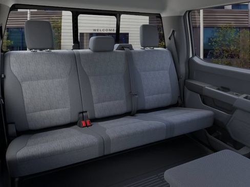 New 2026 Ford F250 XL w/ STX Appearance Package AWD/4WD image 12