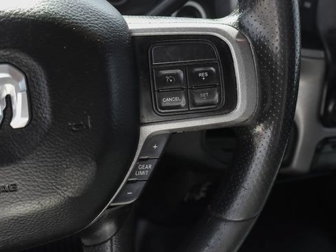 Used 2020 RAM 5500 Tradesman RWD image 25